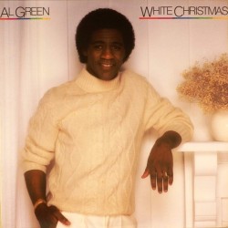 Пластинка Al Green White Christmas